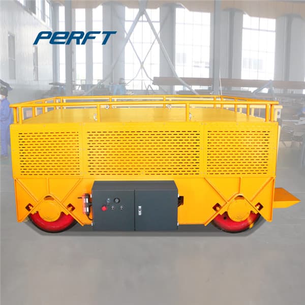 <h3>industrial transfer cart with emergency stop 90t</h3>
